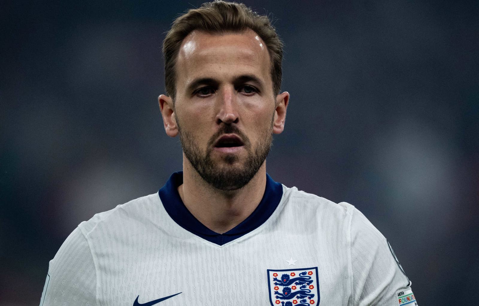 Harry Kane Schedule