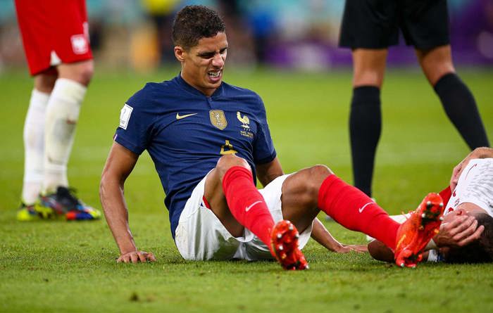 Raphael Varane 2