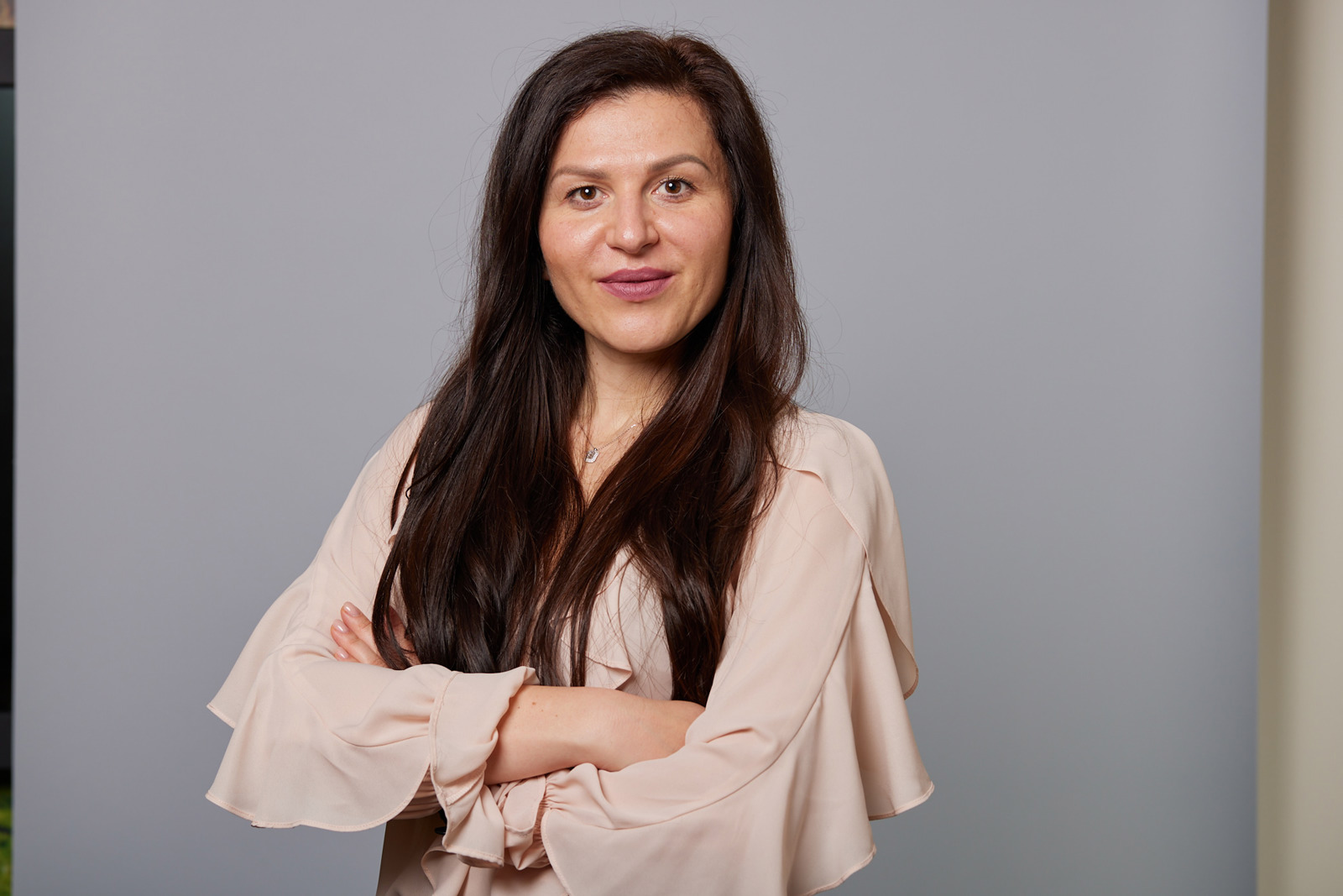 Mila Hristova