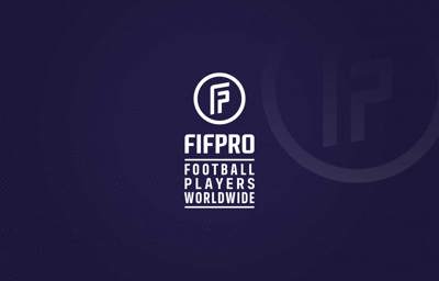 FIFPRO Logo Web