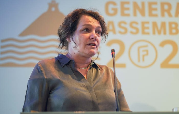 GA2022 Uruguay
