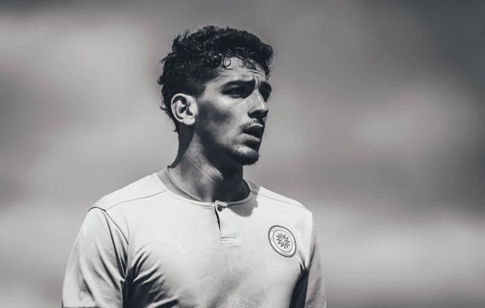 Nahuel Tuya 2