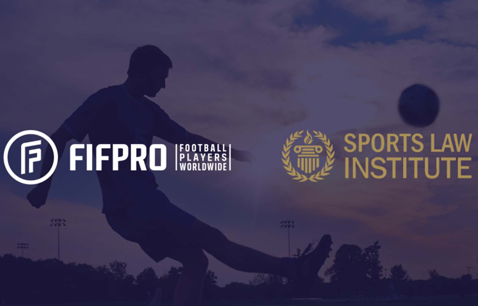 FIFPRO And Sports Law Institute