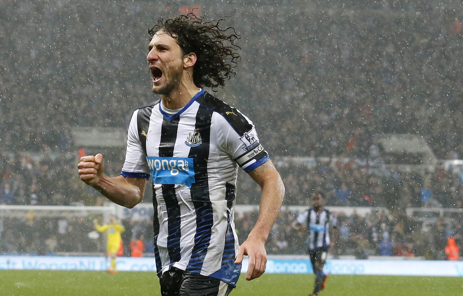 Coloccini Newcastle