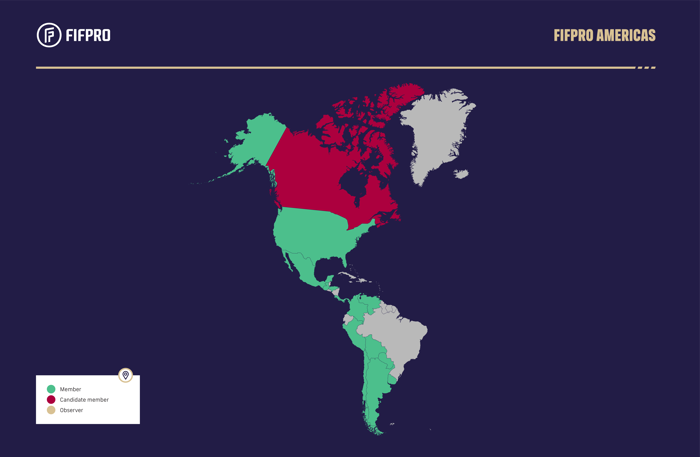 FIFPRO Worldmaps Americas (1)