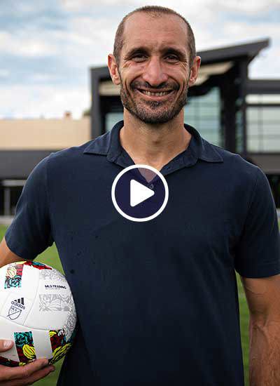 Chiellini Video