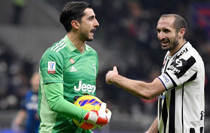 Perrin Chiellini