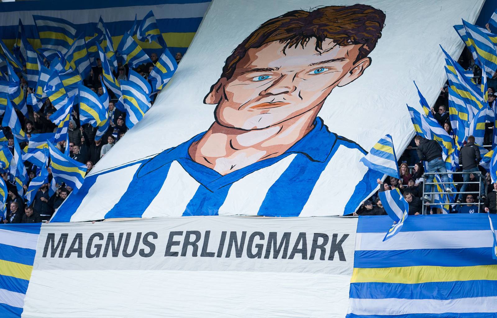 Magnus Erlingmark 1