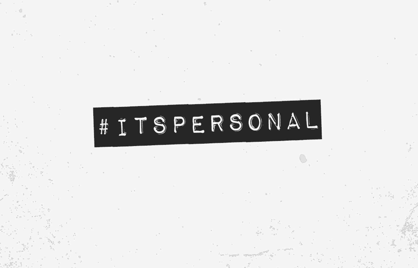 2.5. Itspersonal