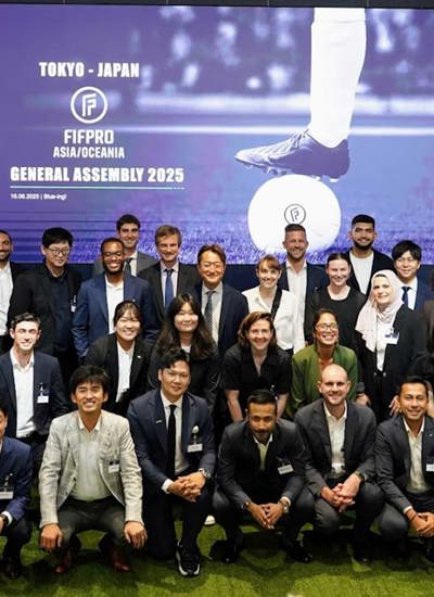 Asia Tokyo GA 2025