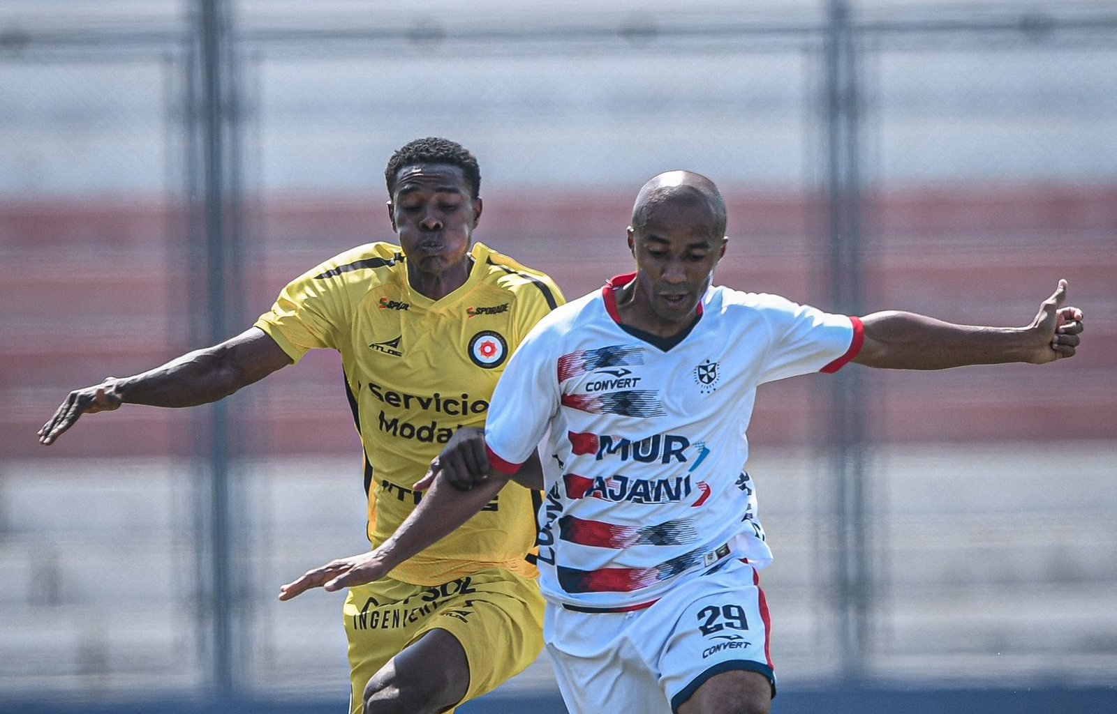 Liga 2 Peru
