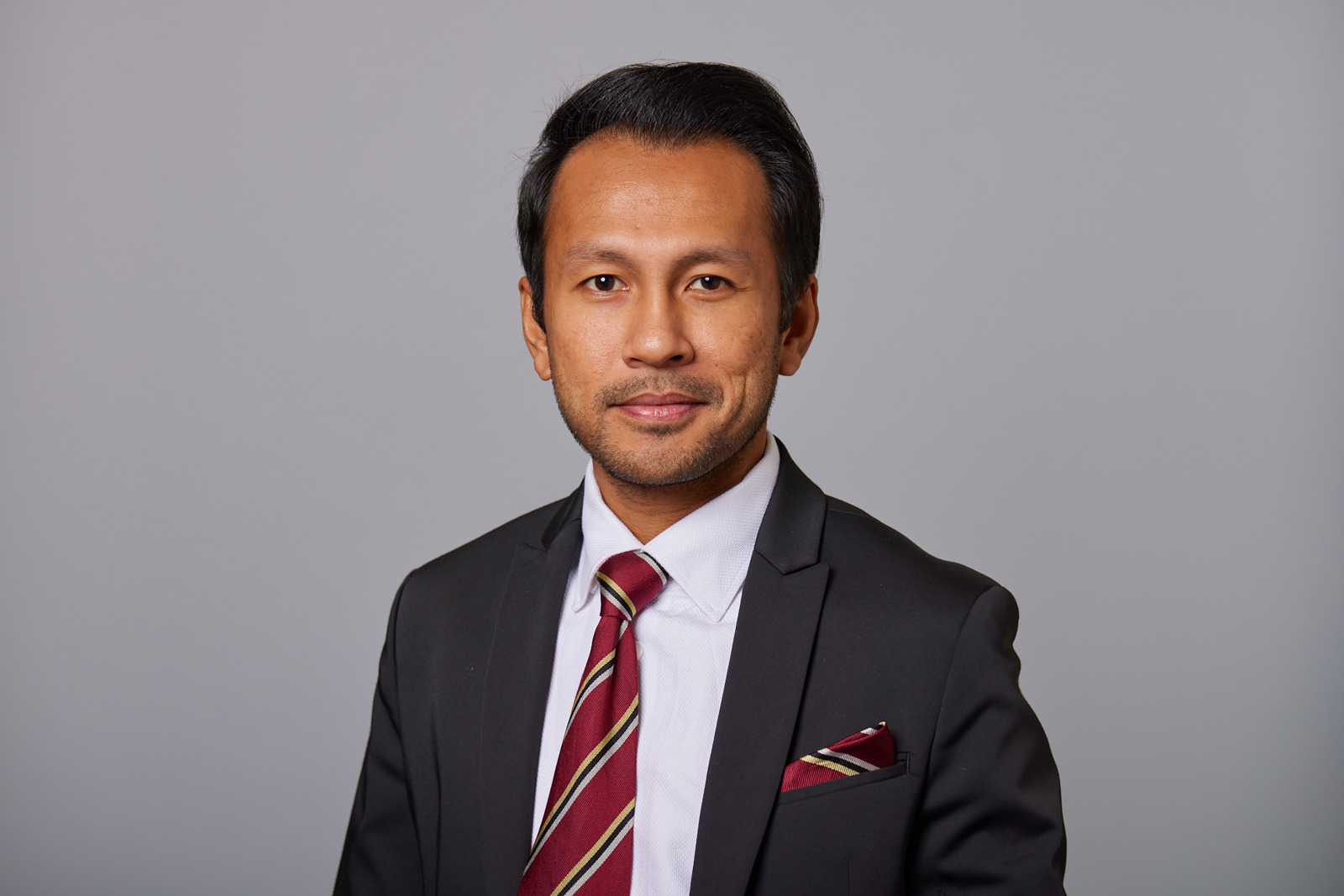 Izham Ismail