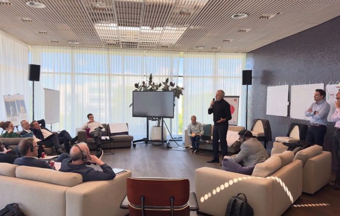FIFPRO Board Strategy