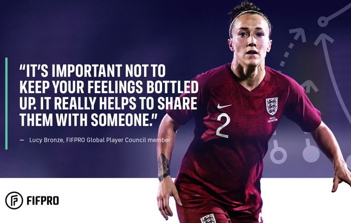 FIFPRO Quotes Bronze 1920