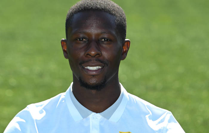 Marvin Bartley 7