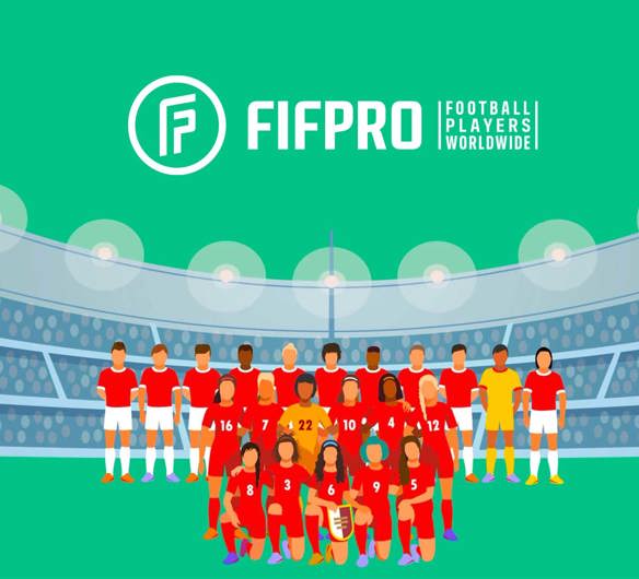 Supporting Professional Football Players Worldwide - FIFPRO World