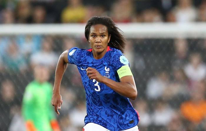 Wendie Renard