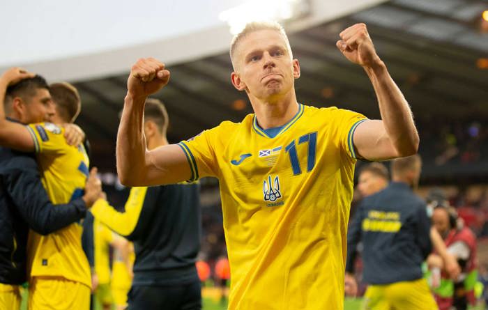 Zinchenko 5