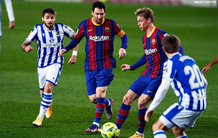 Frenkiemessi 1 1100