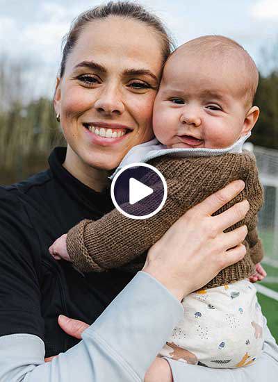 Sara Bjork Video