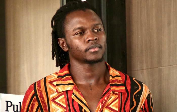 Davis Agesa Amuzu
