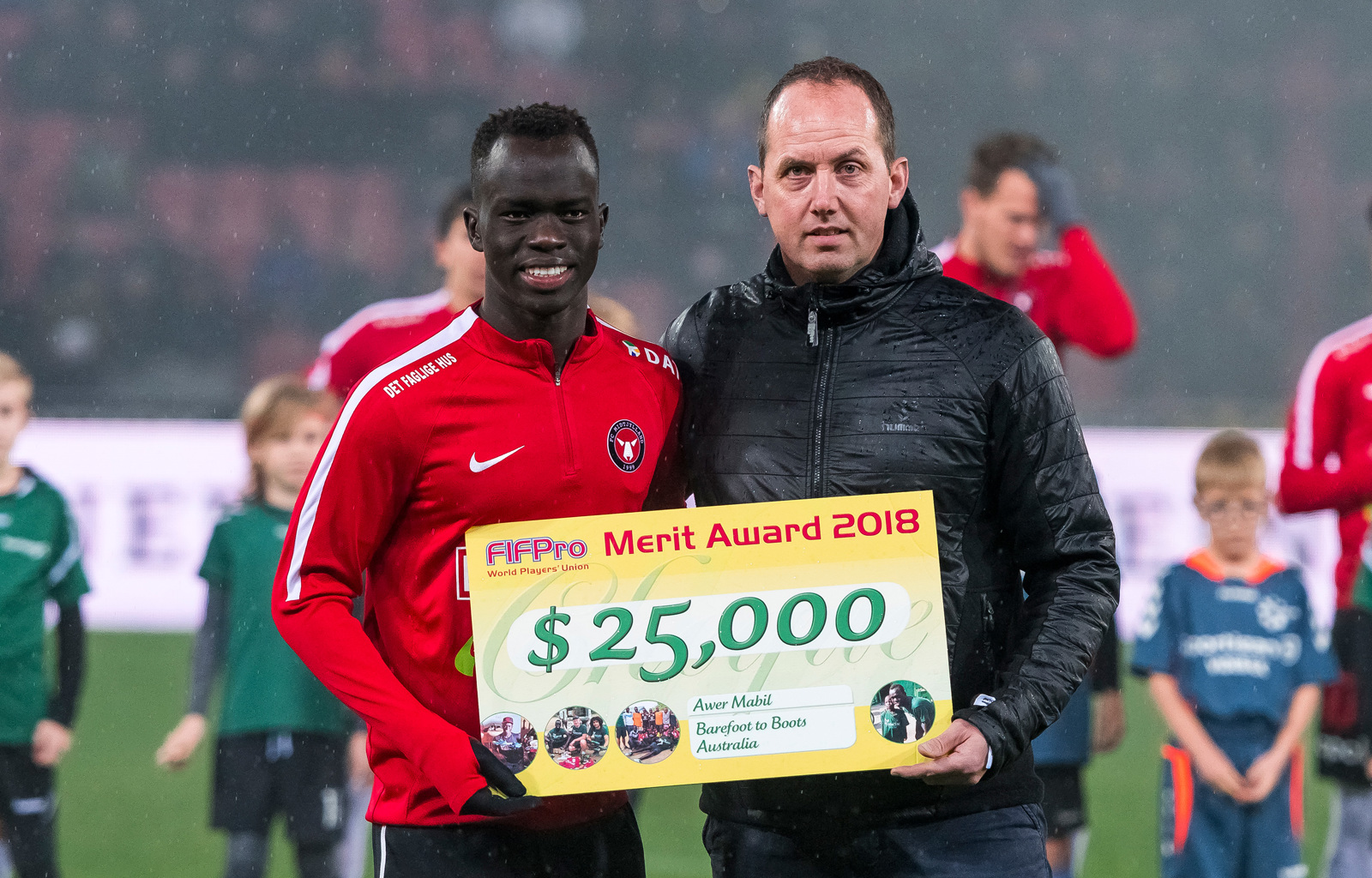 Awer Mabil