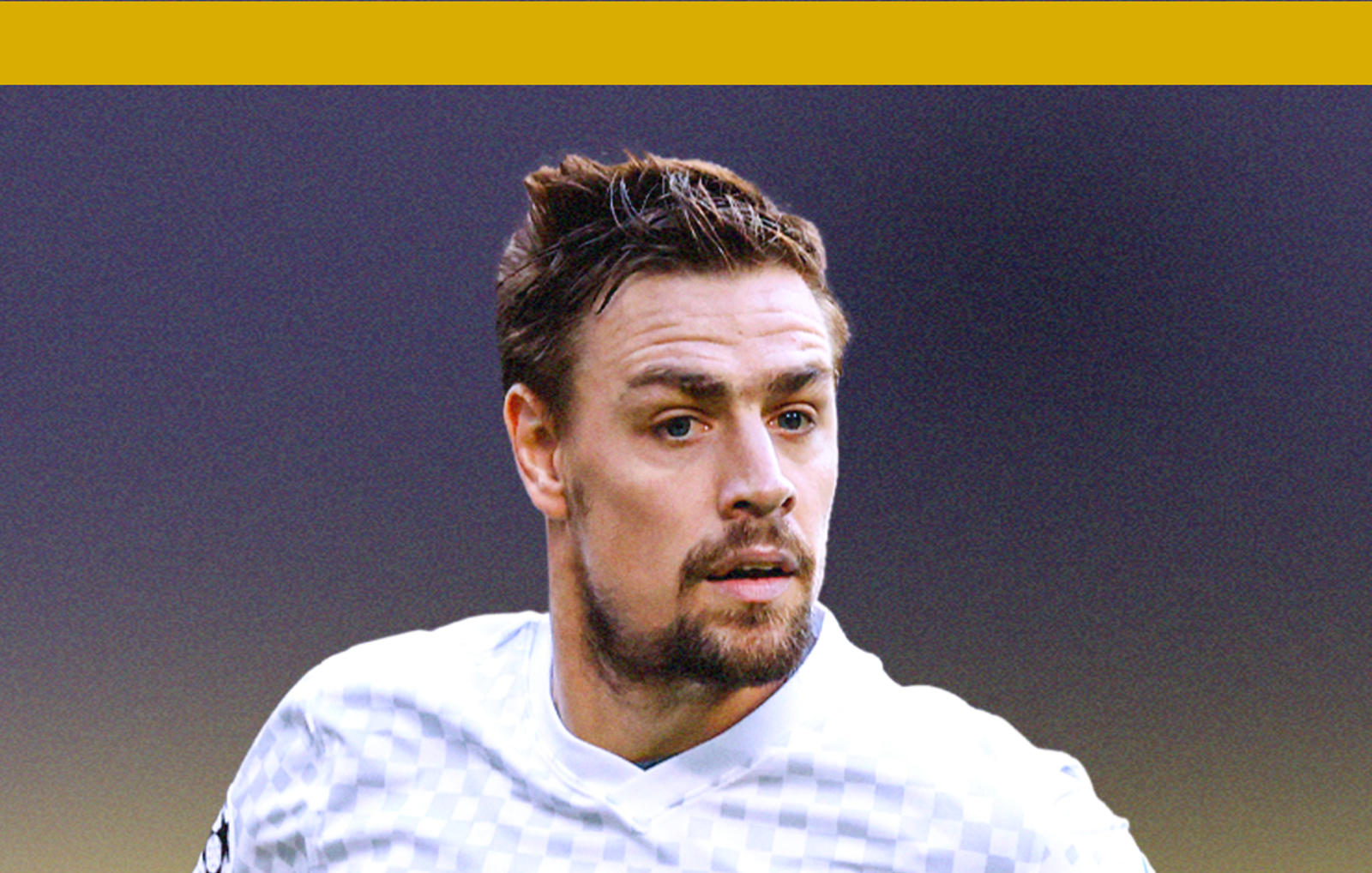 Sebastian Coates FIFPRO Global Player Council
