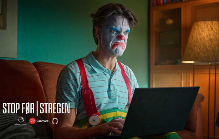 Danish Player Union Online Abuse