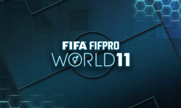 FIFPRO Generic Graphic World11