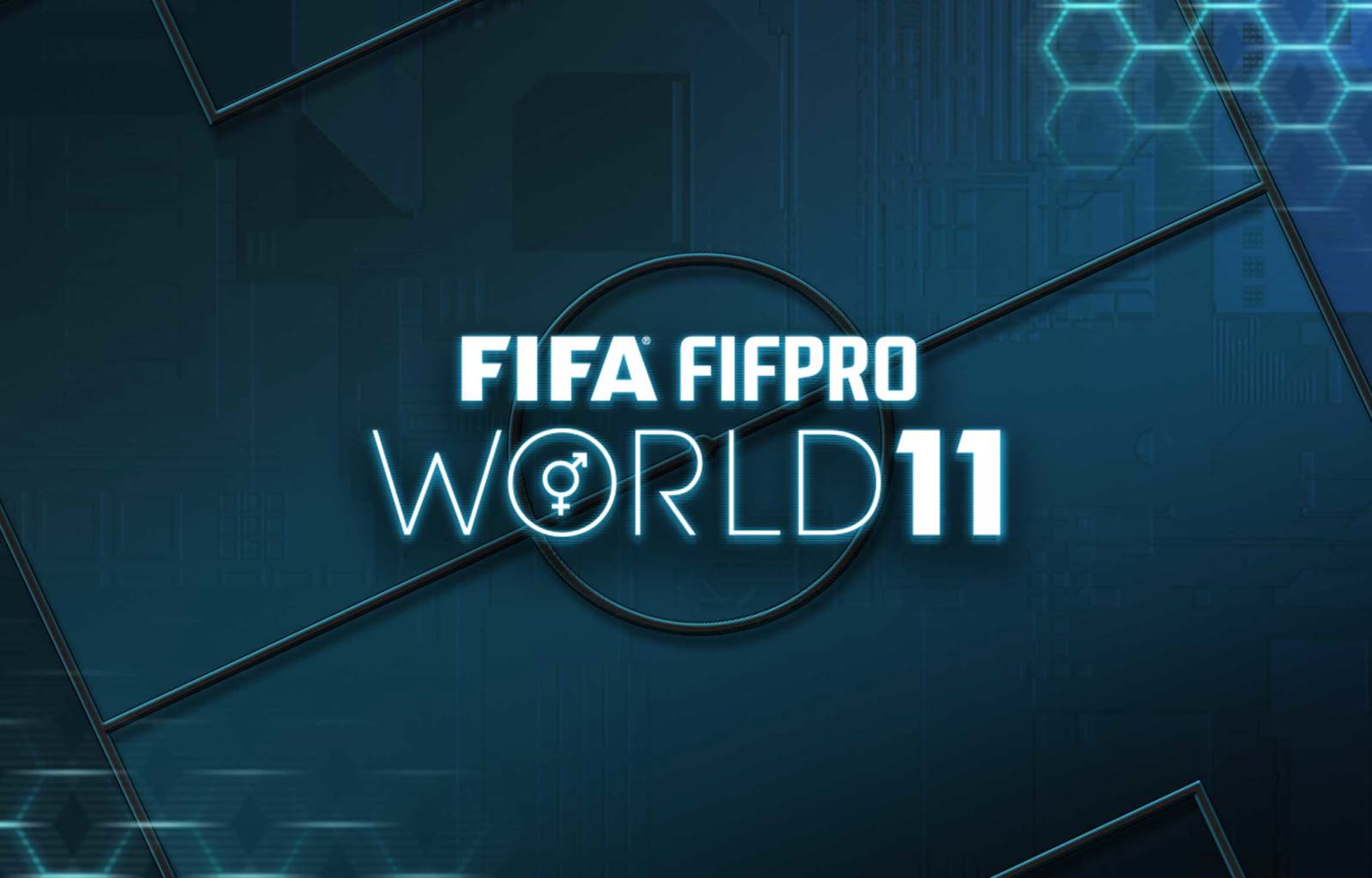 FIFA FIFPRO World 11