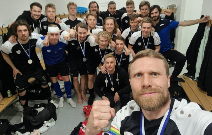 Panu Autio Finland