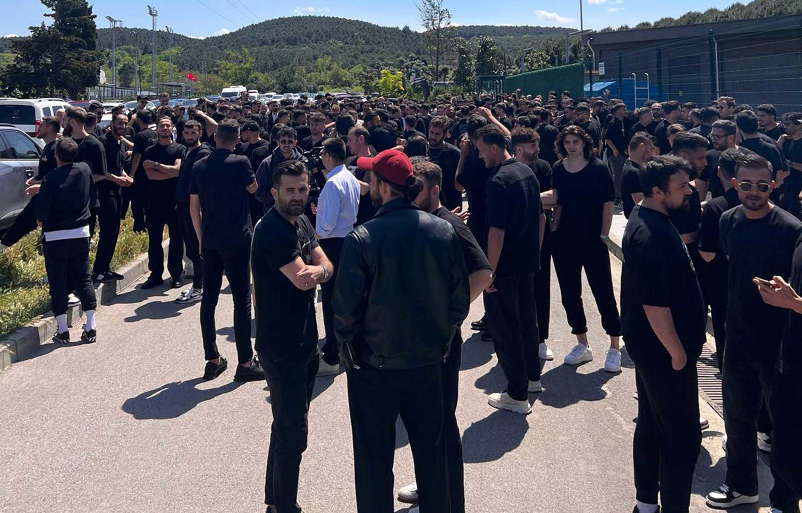 Turkish Players